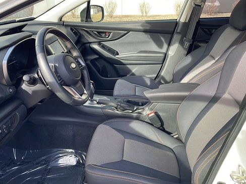 Used 2019 Subaru Crosstrek 2.0i Premium image 19