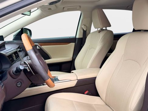 Used 2020 Lexus RX 350 FWD w/ Premium Package image 12