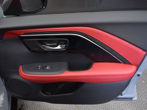 New 2025 Acura ADX A-Spec image 28