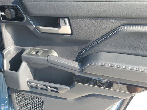 Certified 2025 Toyota 4Runner Limited image 44