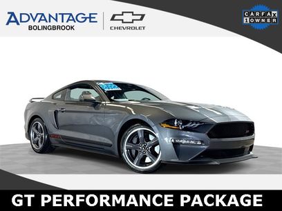 Used 2022 Ford Mustang GT Premium w/ GT Performance Package