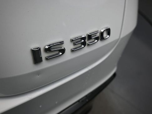 Used 2023 Lexus IS 350 F Sport image 24