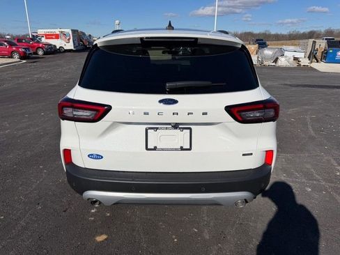 New 2026 Ford Escape SE image 6