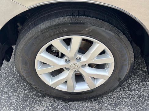 Used 2012 Nissan Murano SV FWD image 10