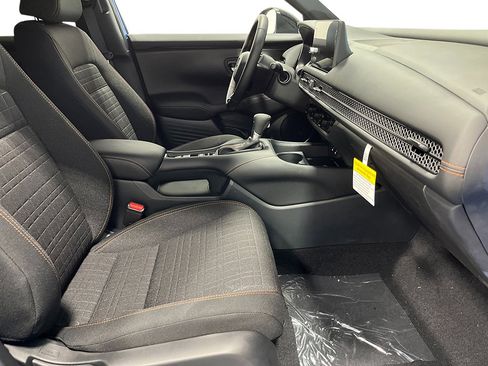 Used 2026 Honda HR-V Sport image 28