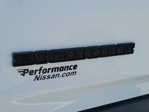 Used 2021 RAM 1500 Big Horn AWD/4WD image 13