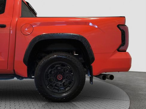 Used 2022 Toyota Tundra TRD Pro AWD/4WD image 17