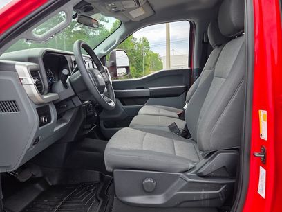 Used 2025 Ford F250 XL w/ STX Appearance Package