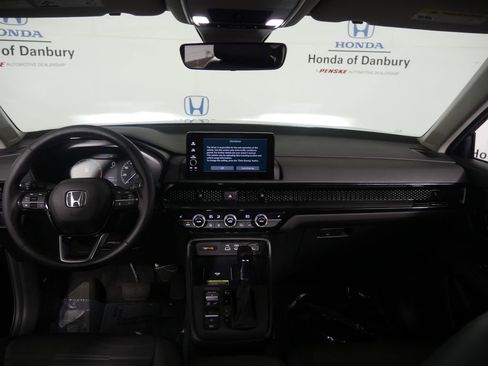 Certified 2024 Honda CR-V EX-L image 16