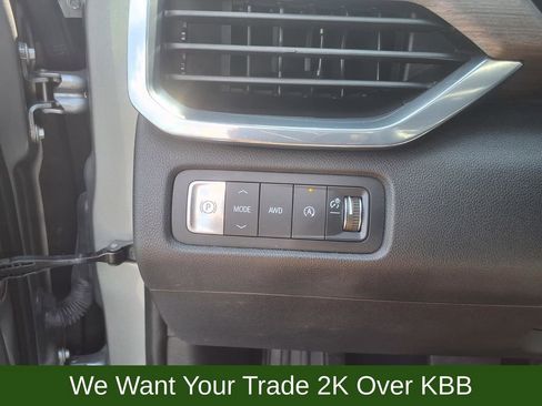 Used 2024 GMC Acadia Denali w/ Super Cruise Package AWD/4WD image 21