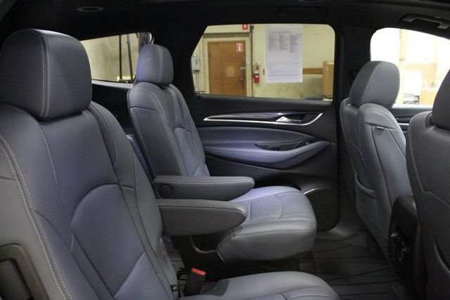 Used 2023 Buick Enclave Essence w/ Experience Buick Package FWD image 14