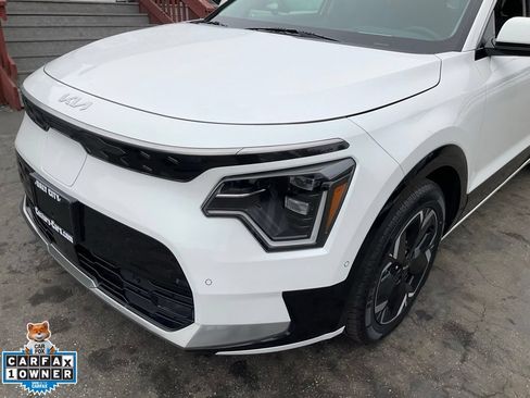 Used 2023 Kia Niro Wave FWD image 84