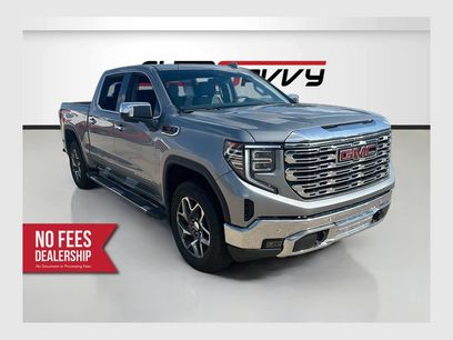 Used 2026 GMC Sierra 1500 SLT w/ SLT Premium Plus Package