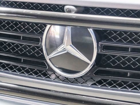 Used 2019 Mercedes-Benz G 550 w/ AMG Line image 13