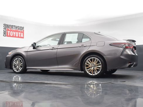 Used 2024 Toyota Camry SE FWD image 25