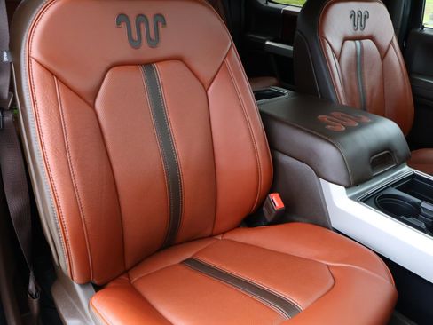 Used 2022 Ford F350 King Ranch w/ King Ranch Ultimate Package image 21