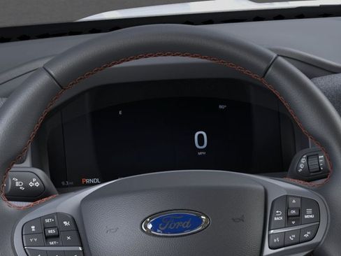 New 2026 Ford Explorer Active AWD/4WD image 13
