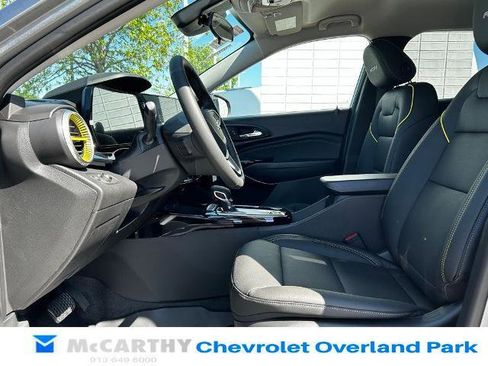 New 2026 Chevrolet Trax ACTIV FWD image 17