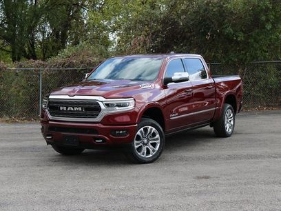 Used 2024 RAM 1500 Limited