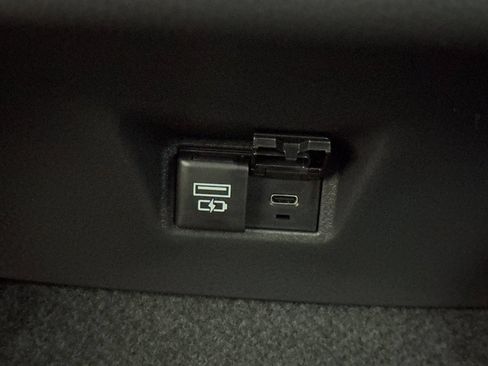 New 2026 Toyota Camry XLE FWD image 14