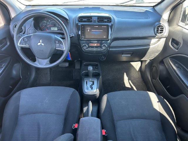 Used 2022 Mitsubishi Mirage G4 FWD image 28