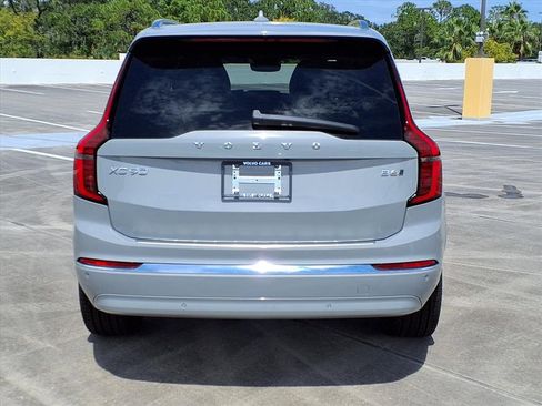 New 2026 Volvo XC90 B6 Plus w/ Protection Package Premier image 6
