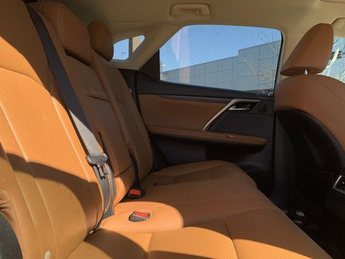 Used 2022 Lexus RX 350 350 w/ Premium Package image 33