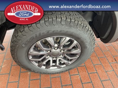 Used 2021 Ford Ranger XLT w/ Equipment Group 301A Mid AWD/4WD image 10