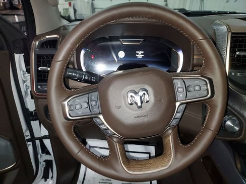 New 2026 RAM 1500 Limited image 20