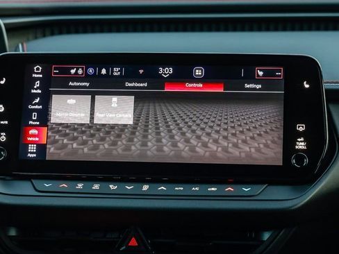 New 2026 Dodge Charger Scat Pack w/ Blacktop Package image 15