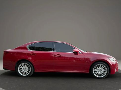 Used 2013 Lexus GS 350 AWD image 9