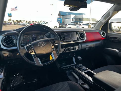 Used 2023 Toyota Tacoma SR5 image 57