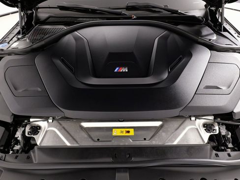 Used 2023 BMW i4 M50 w/ Premium Package image 62