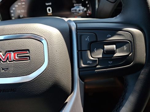 Certified 2024 GMC Sierra 1500 Elevation AWD/4WD image 22