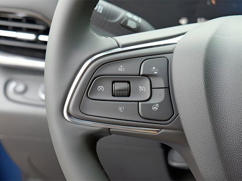 New 2026 Buick Envista Sport Touring w/ Convenience I Package image 12