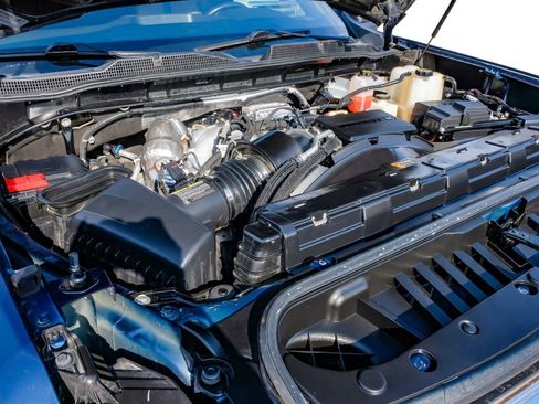 Used 2022 Chevrolet Silverado 3500 High Country w/ Safety Package II image 58