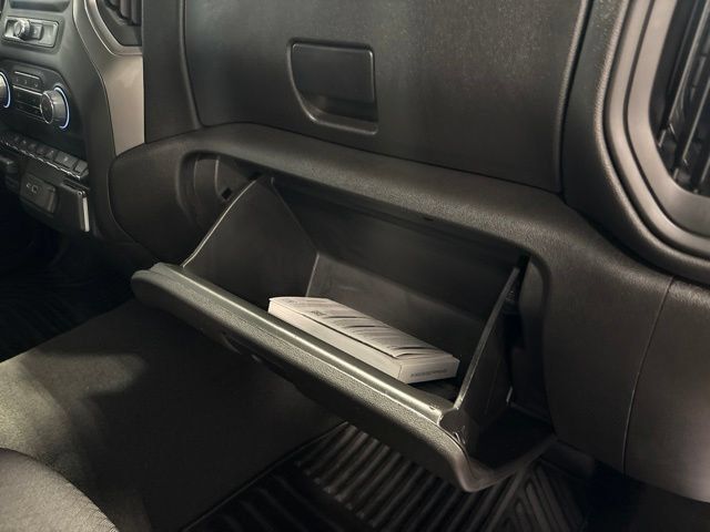 Used 2024 Chevrolet Silverado 2500 Custom w/ Custom Value Package AWD/4WD image 41