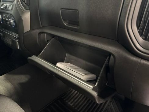 Used 2024 Chevrolet Silverado 2500 Custom w/ Custom Value Package AWD/4WD image 41