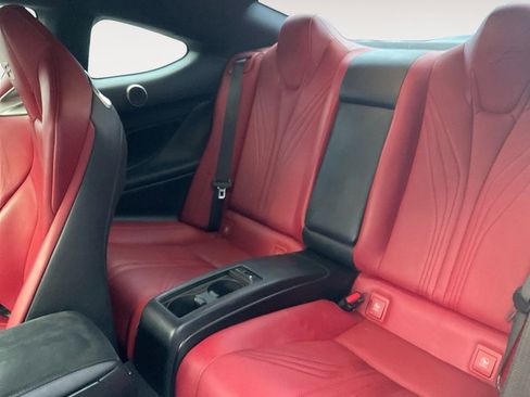 Used 2015 Lexus RC F image 29