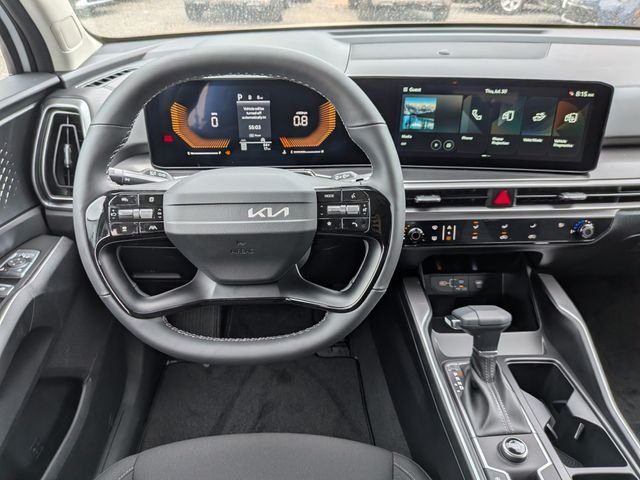 New 2026 Kia Sorento LX FWD image 18