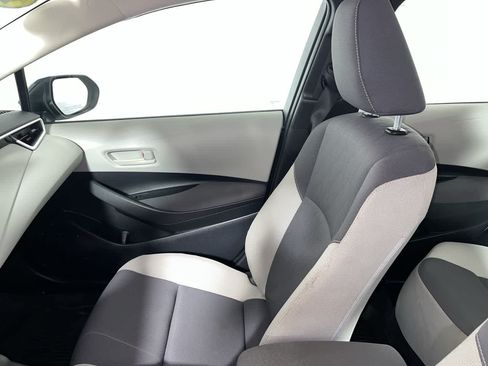 Used 2024 Toyota Corolla LE FWD image 26