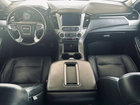Used 2019 GMC Yukon XL SLE AWD/4WD image 14