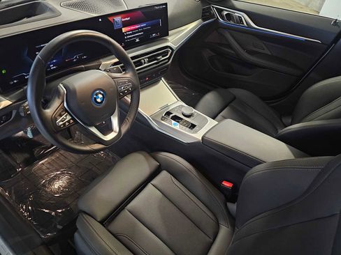 Certified 2023 BMW i4 eDrive35 image 2