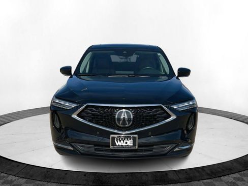 Used 2023 Acura MDX FWD w/ Technology Package image 8