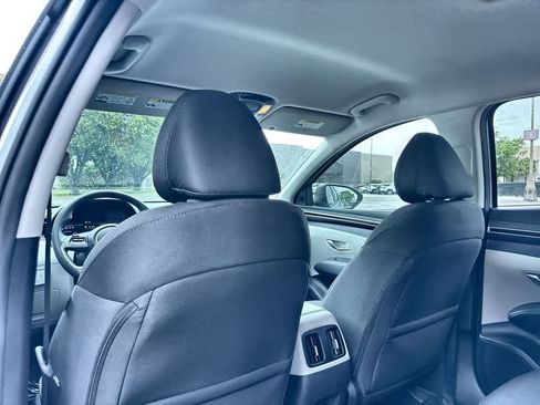 Used 2024 Hyundai Tucson SEL FWD image 23