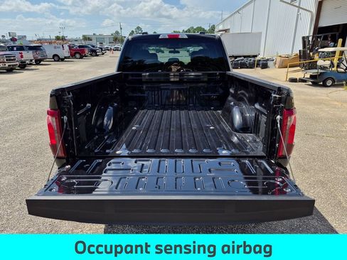 Used 2025 Ford F150 XLT w/ Equipment Group 301A Standard AWD/4WD image 31