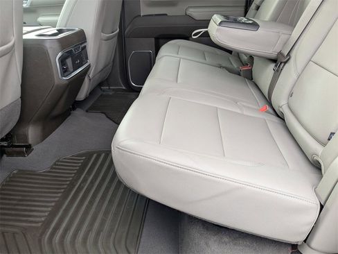 Used 2023 Chevrolet Silverado 1500 LTZ w/ LTZ Convenience Package II image 25