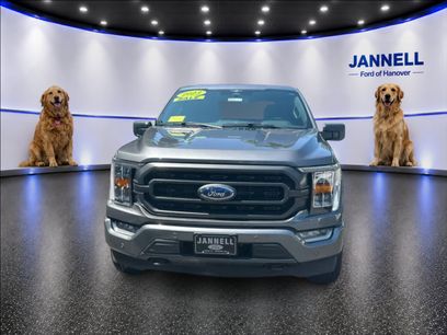 Used 2023 Ford F150 XLT w/ Equipment Group 302A High