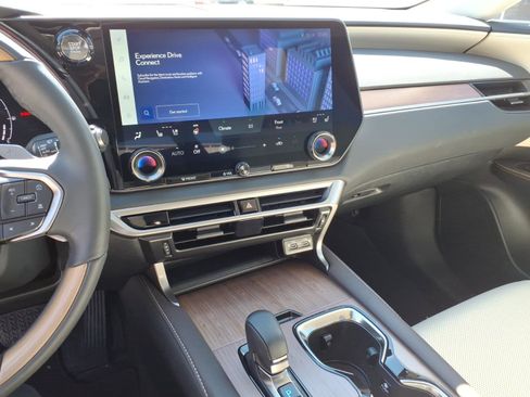 Certified 2024 Lexus RX 350 Premium w/ Cold Area Package image 20