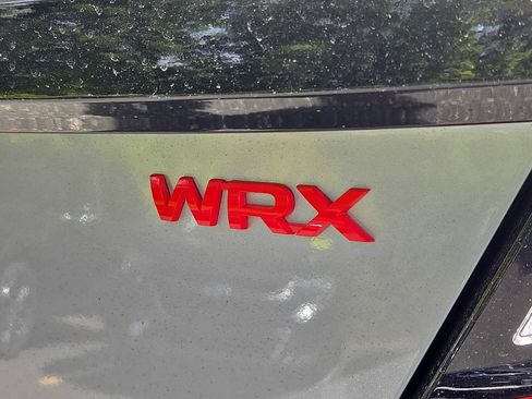 New 2025 Subaru WRX Limited image 11